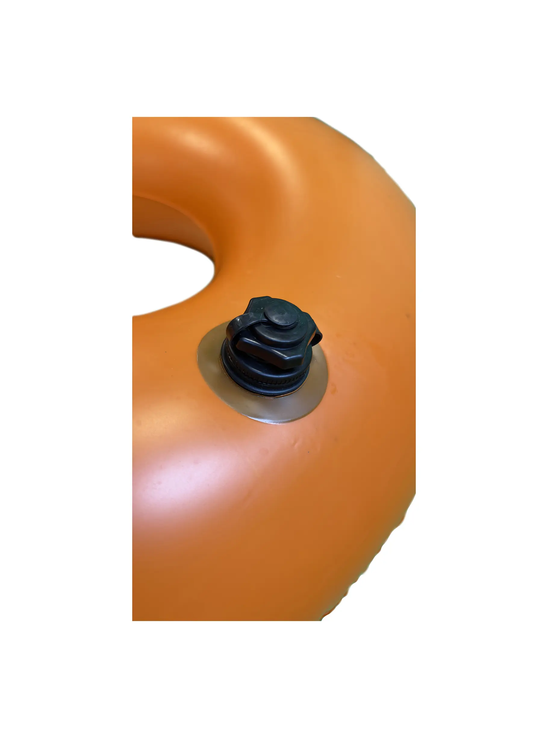 Out of Stock, view full size image of Front view of Product detail - Inner Tube For Training Buoy