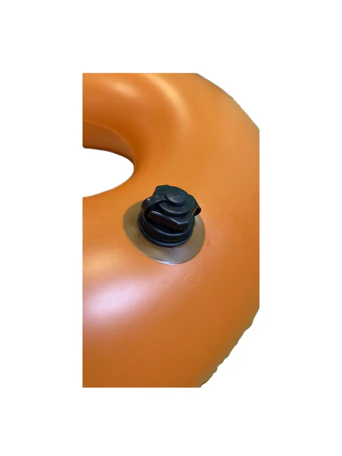 , view full size image of Front view of Product detail - Inner Tube For Training Buoy
