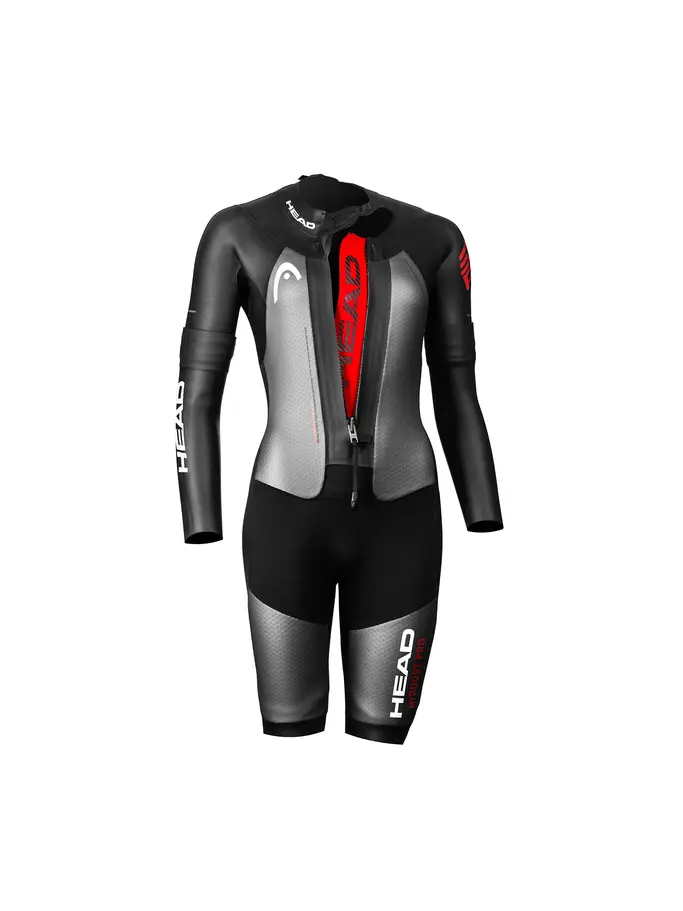 SWIMRUN MYBOOST PRO