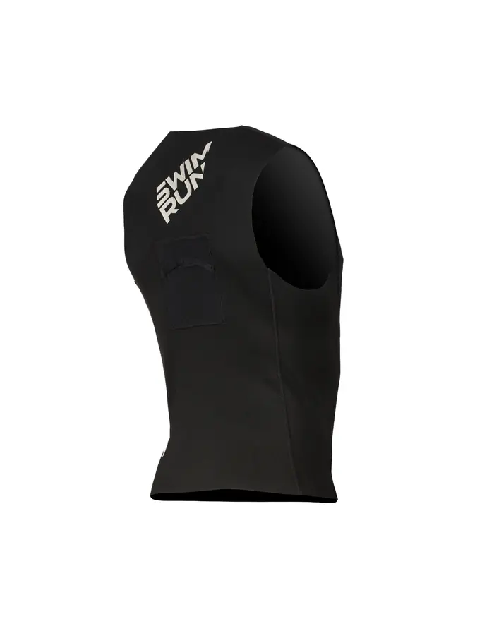 Out of Stock, voir image en taille réelle de la vue frontale de Product detail - B2 FUNCTION VEST 0,5 Man black