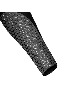 Display front view 3 of Product detail - Womens Open water MYBOOST SHELL 3.2 Full suit black/red