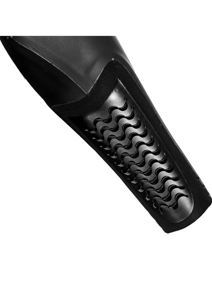 Out of Stock, visualizzare l'immagine full size della vista frontale di Product detail - Mens Open Water X-TREAM FS 4.3.2 Fullsuit black/blue