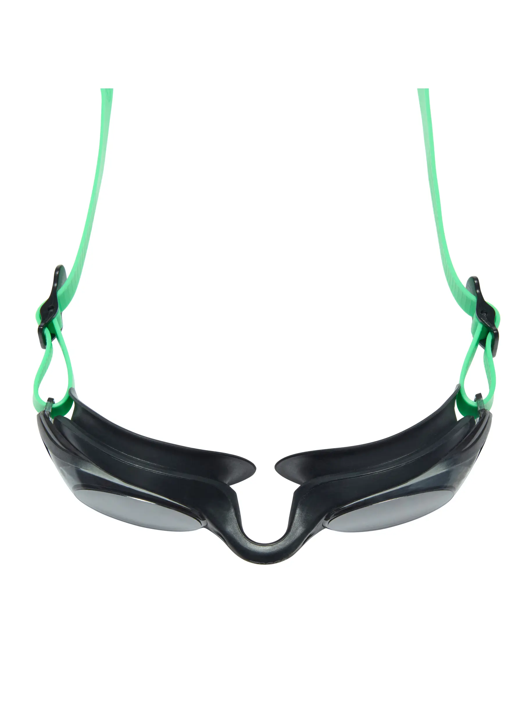 , view full size image of Front view of Product detail - Bondi Goggles BKGNTSM