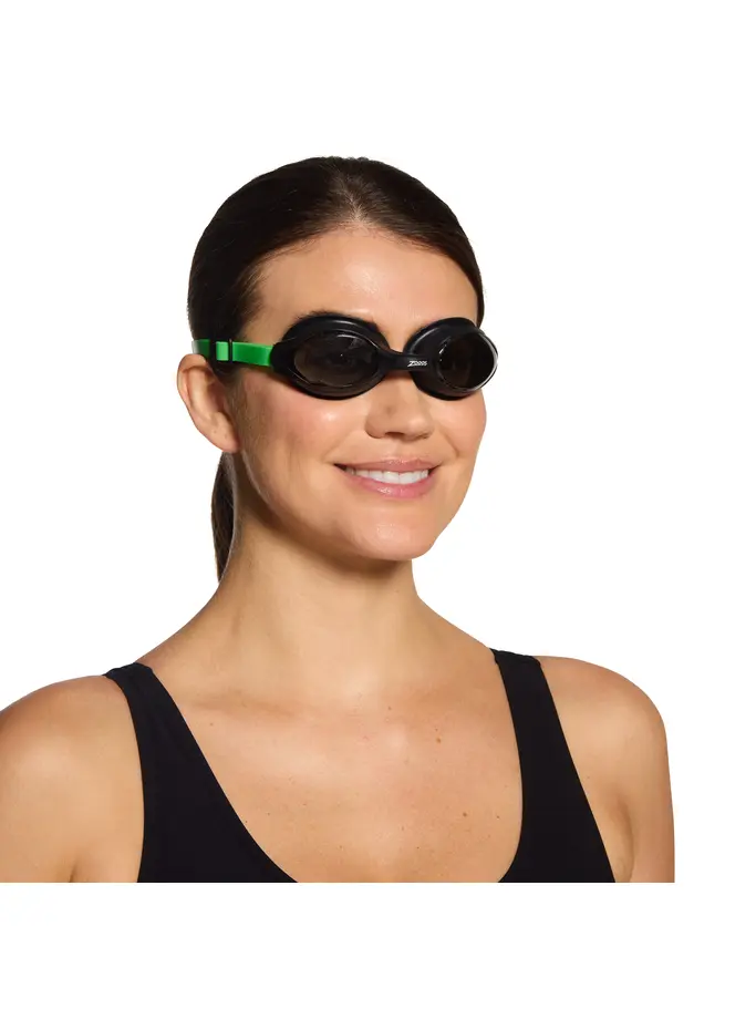 , Ansicht Großes Bild der Vorderseite Product detail - Bondi Goggles BKGNTSM