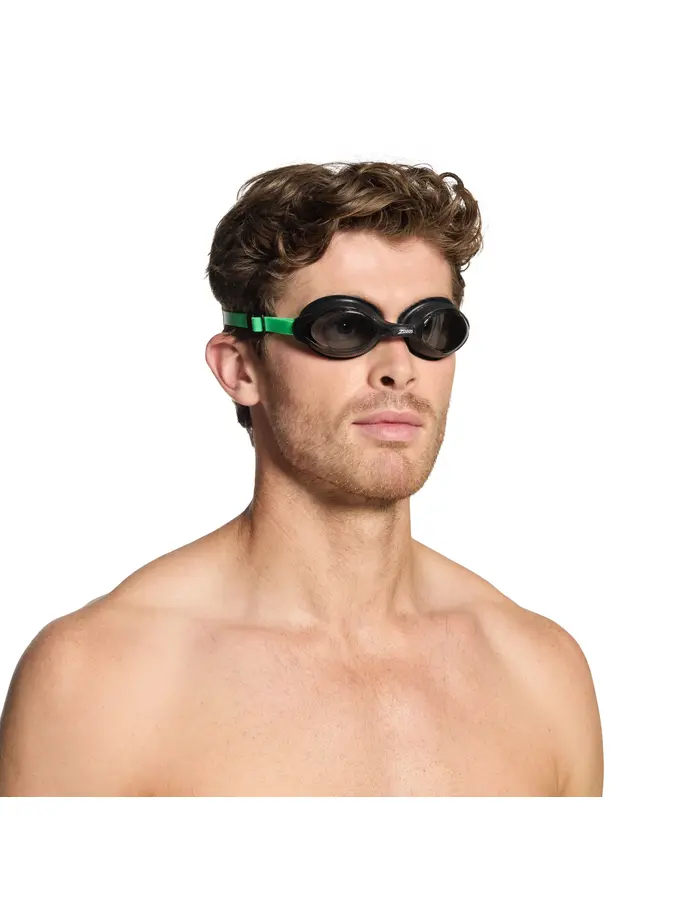 , Ansicht Großes Bild der Vorderseite Product detail - Bondi Goggles BKGNTSM
