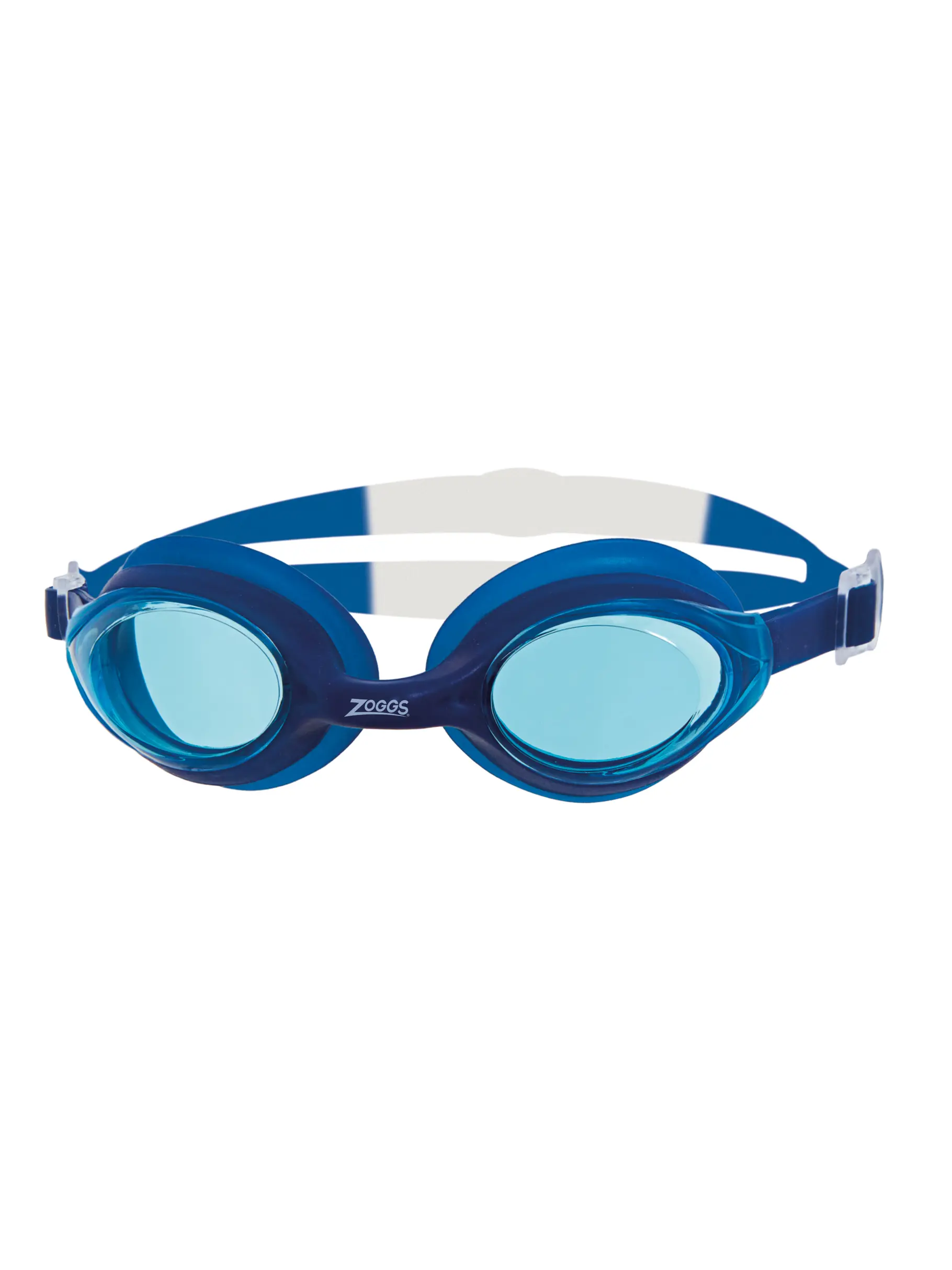 Zoggs Bondi Swimming Goggles - Clear Lens Comfort 2890₽
