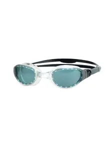 Clear/Grey - Tinted Smoke Lens