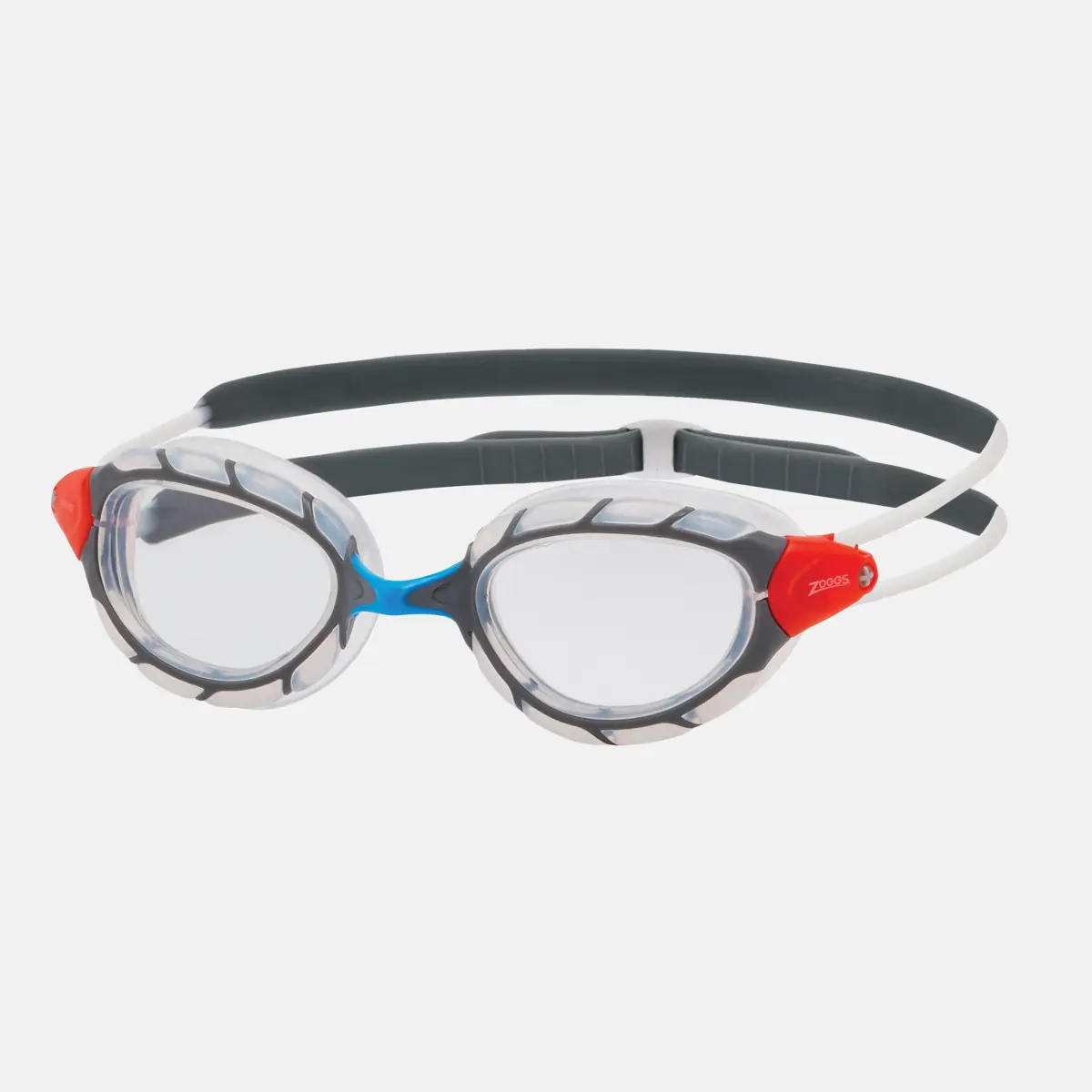Predator Goggles Clear Lens