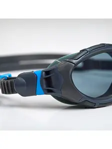 Grey/Blue - Tinted Blue Lens