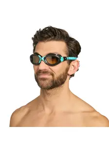 Display front view 2 of Product detail - Predator Flex Polarized Ultra Reactor Goggles BKTQRCP