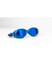 Display front view 3 of Product detail - Predator Flex Titanium Goggles BLBLMBL