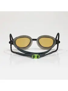 Display front view 3 of Product detail - Predator Swimming Polarized Ultra Goggles GYBKPCP