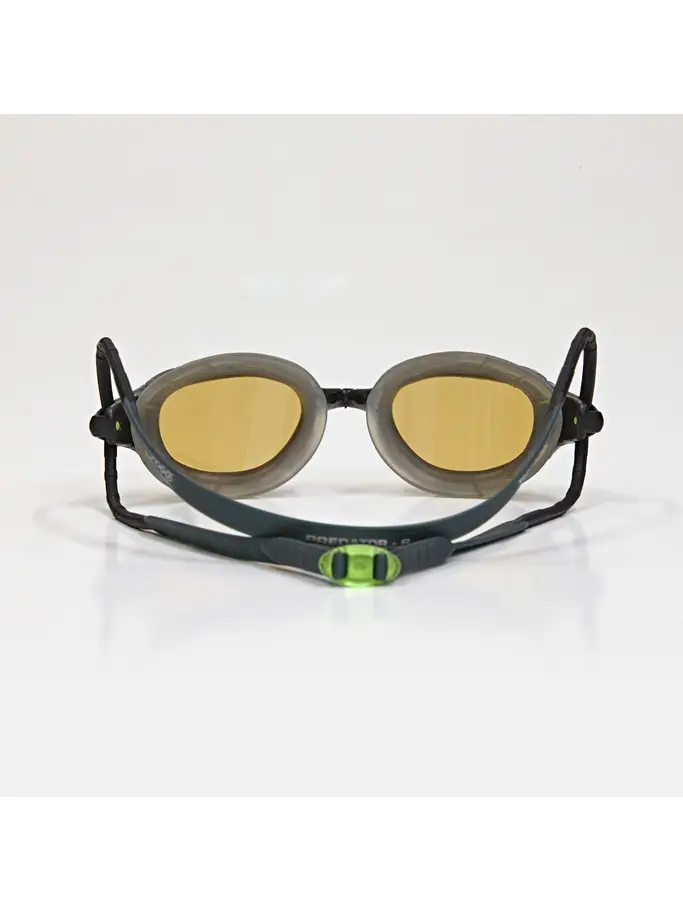 , Ver imagen de tamaño completo de Vista frontal de Product detail - Predator Swimming Polarized Ultra Goggles GYBKPCP