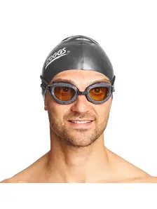 Display front view 5 of Product detail - Predator Swimming Polarized Ultra Goggles GYBKPCP