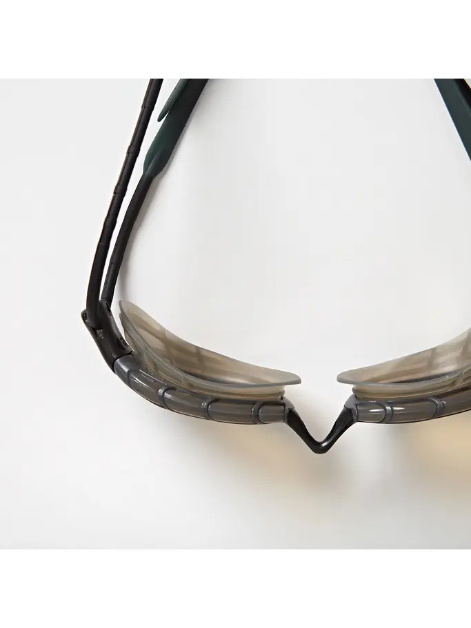 , Ver imagen de tamaño completo de Vista frontal de Product detail - Predator Swimming Polarized Ultra Goggles GYBKPCP
