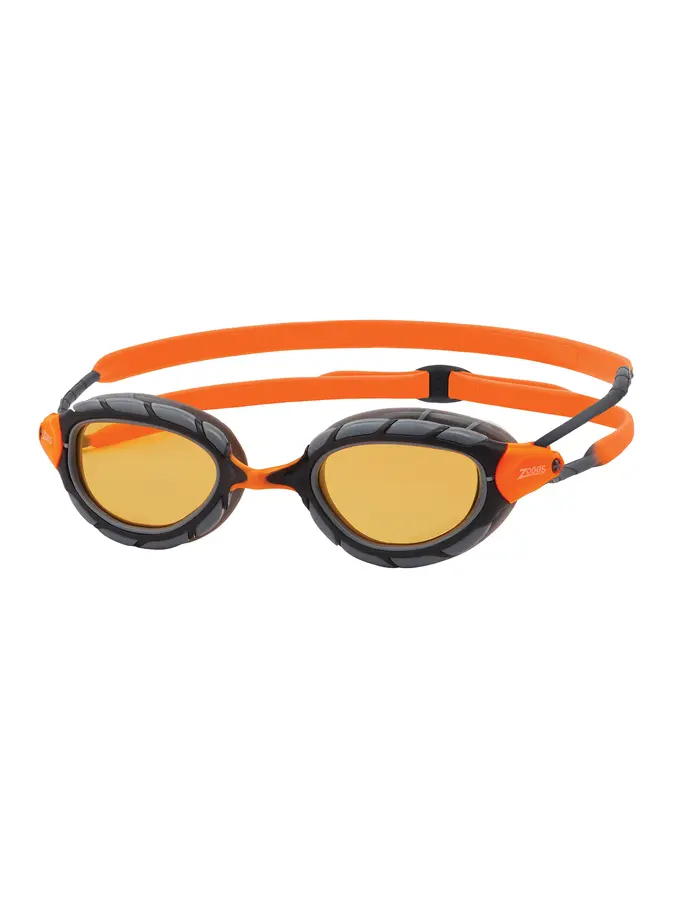 Predator Swimming Polarized Ultra Goggles