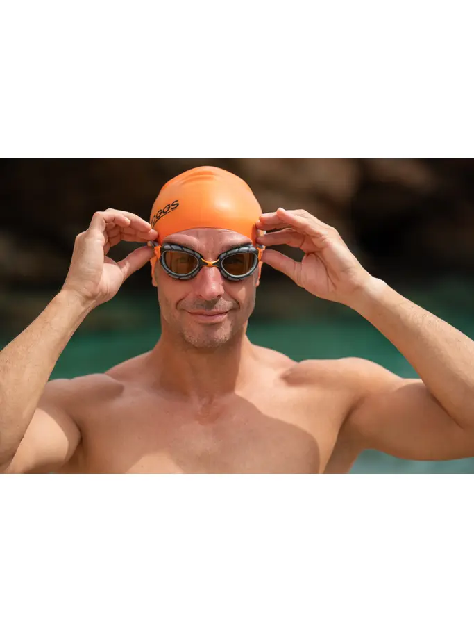 New, view full size image of Front view of Product detail - Predator Polarized Ultra Goggles GYORPCP