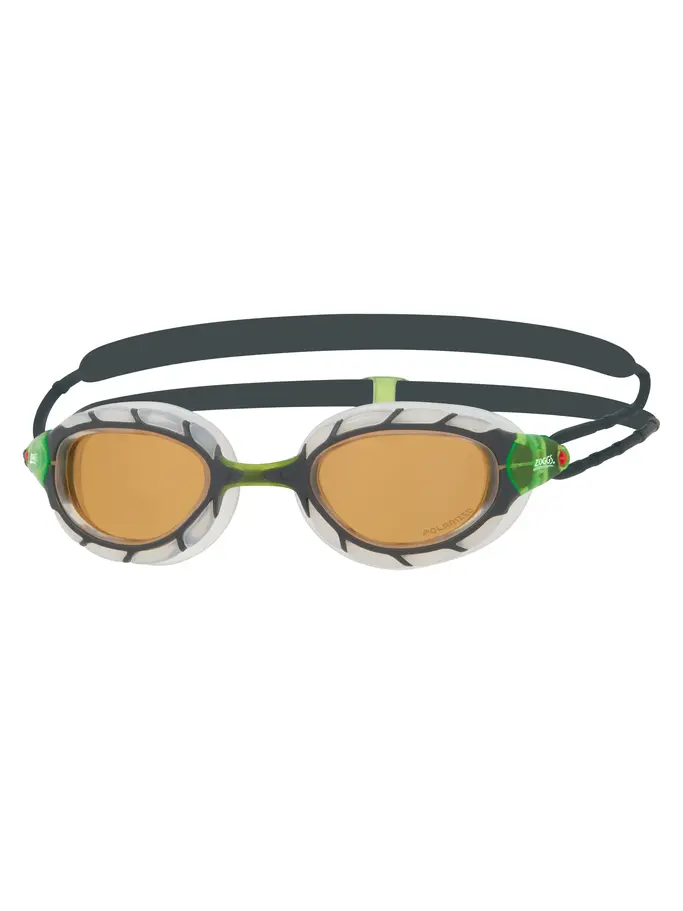 Predator Polarized Ultra Goggles