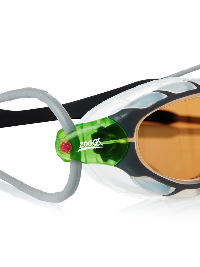 , view full size image of Front view of Product detail - Predator Polarized Ultra Goggles MTGYPCP