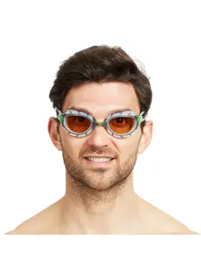 Display front view 6 of Product detail - Predator Swimming Goggles - Polarized Ultra Lens MTGYPCP