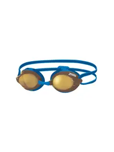 Display front view 1 of Product detail - Racespex Mirror Goggles NVBLMGD