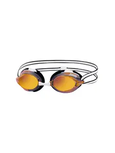 Display front view 1 of Product detail - Racespex Mirror Goggles WHBKMOR