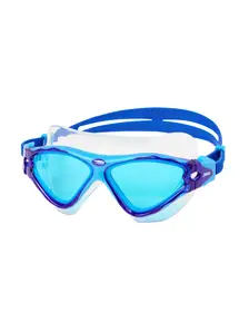 Display front view 1 of Product detail - Tri-Vision Swimming Mask BLLBTBL