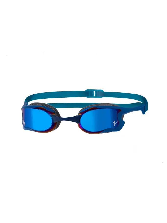 Raptor Mirror Swimming Goggles