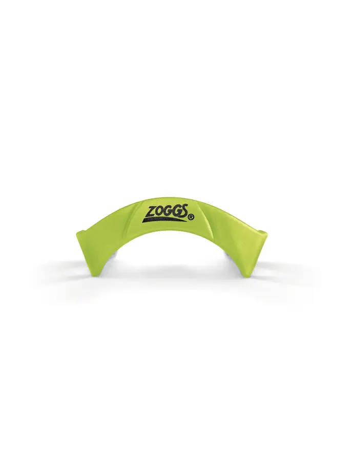 , view full size image of Front view of Product detail - Ultima Air Swimming Goggles LMBKTSM