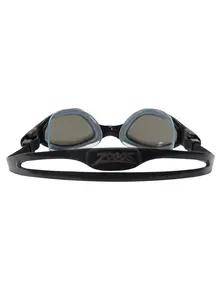 Display front view 2 of Product detail - Tiger LSR+ Liquid Skin Race Mirror Swimming Goggles BKGYMGD