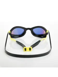 Display front view 2 of Product detail - Tiger Mirror Swimming Goggles BKYLMLM
