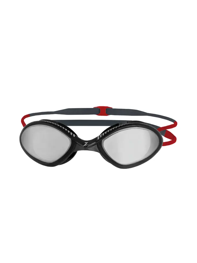 Tiger Mirror Swimming Goggles