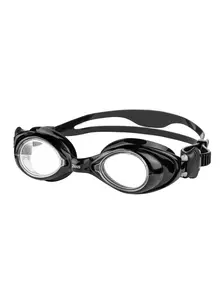 Display front view 3 of Product detail - Vision Visual Aid Goggles BKBKCLR