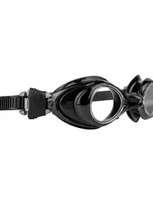 Display front view 6 of Product detail - Vision Visual Aid Goggles BKBKCLR