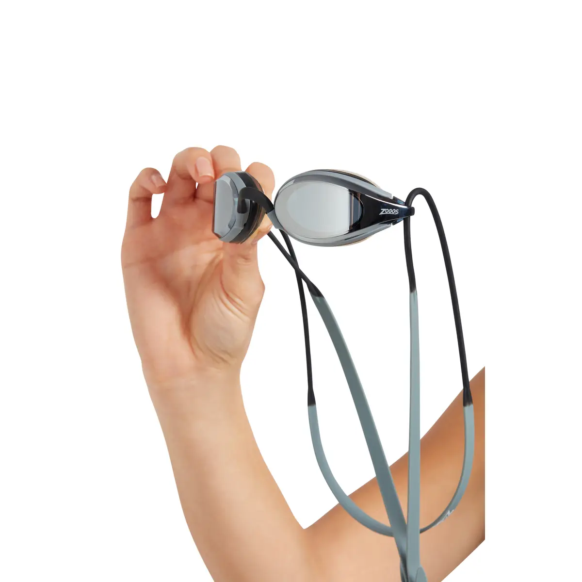 Fusion Air Titanium Goggles