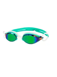 Display front view 1 of Product detail - Fusion Air Swimming Goggles - Titanium Lens TQWHMGN