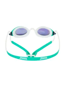 Display front view 2 of Product detail - Fusion Air Swimming Goggles - Titanium Lens TQWHMGN