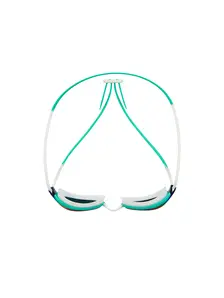 Display front view 5 of Product detail - Fusion Air Swimming Goggles - Titanium Lens TQWHMGN