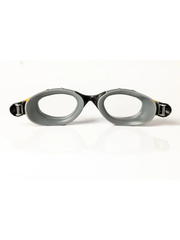 , Ver imagen de tamaño completo de Vista frontal de Product detail - Predator Flex Reactor Goggles GYORRSM
