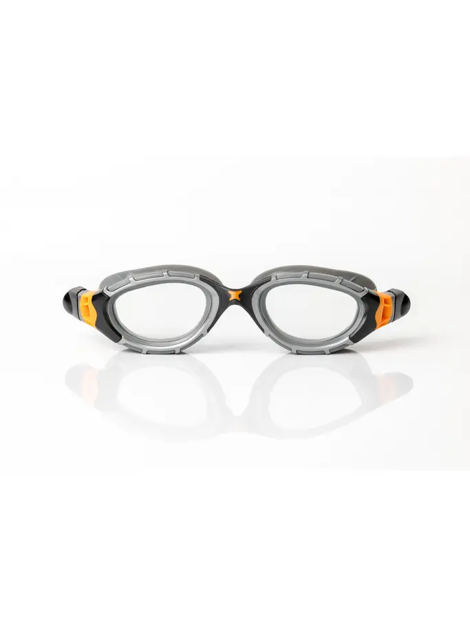 , Ver imagen de tamaño completo de Vista frontal de Product detail - Predator Flex Reactor Goggles GYORRSM