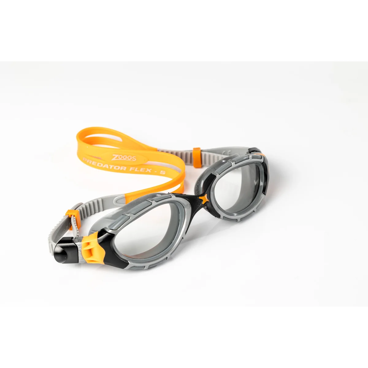 Predator Flex Reactor Goggles