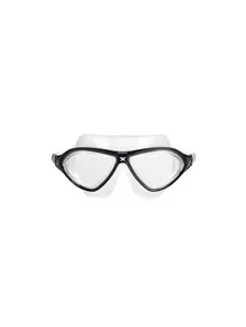 Display front view 1 of Product detail - Horizon Flex Swimming Mask CLBKCLR