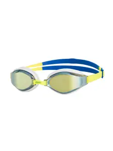 Yellow/Blue/Mirrored Lime Lens