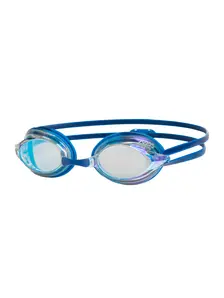 Display front view 1 of Product detail - Racer Swimming Goggles - Titanium Lens BLLBMCL
