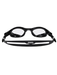 Display front view 2 of Product detail - Spectra Swimming Goggles BKGYCLR