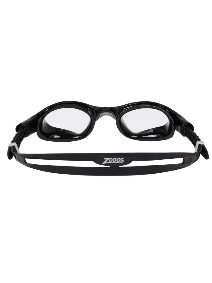 , view full size image of Front view of Product detail - Spectra Goggles BKGYCLR