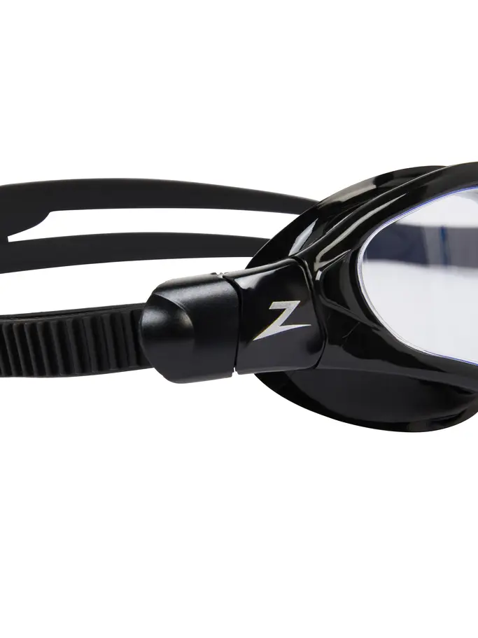 , view full size image of Front view of Product detail - Spectra Goggles BKGYCLR