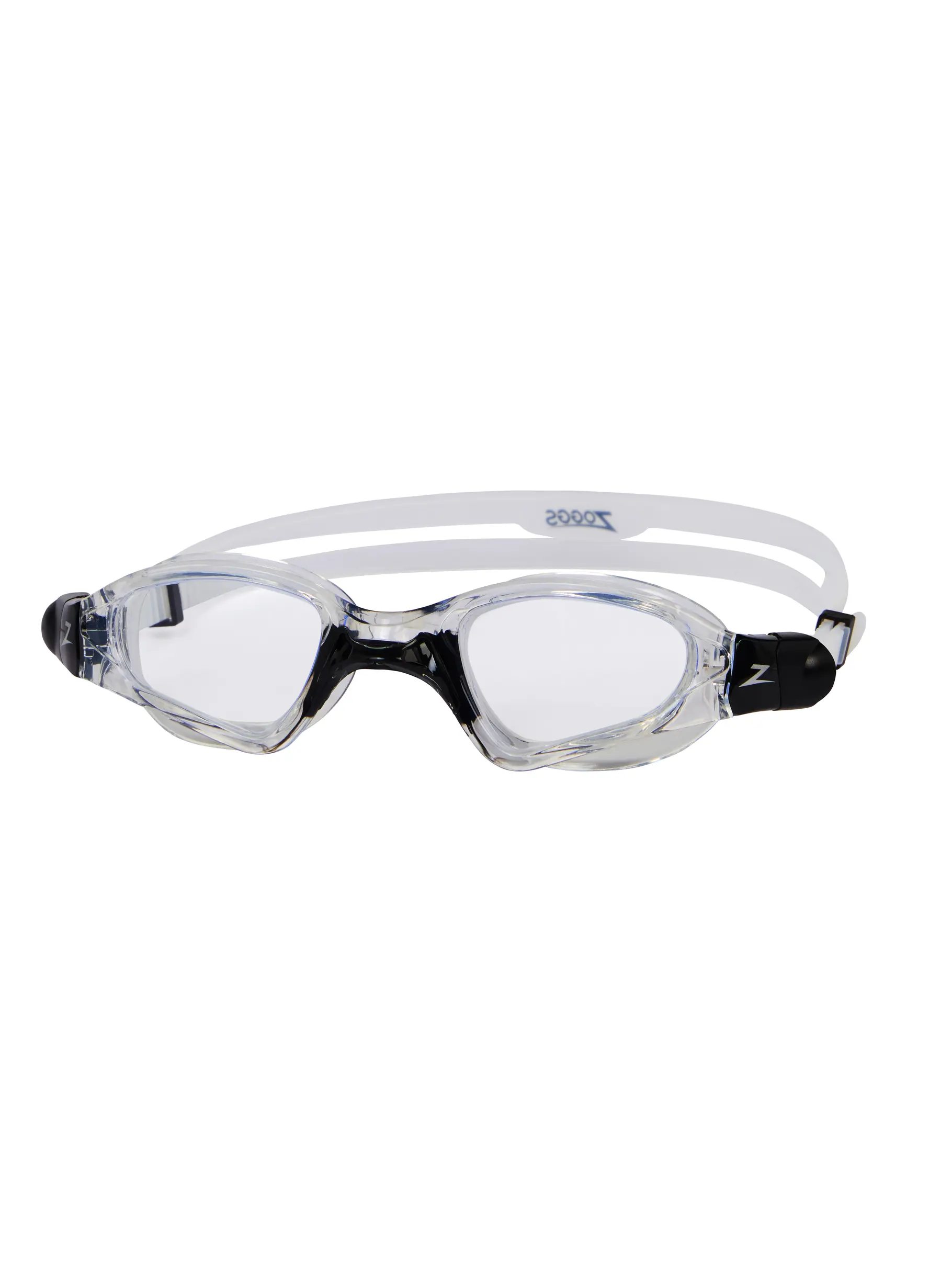 Zoggs Spectra Swimming Goggles - Mirrored Lenses 4990₽