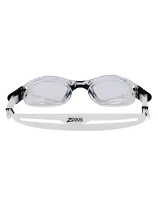 Display front view 2 of Product detail - Spectra Goggles CLBKCLR