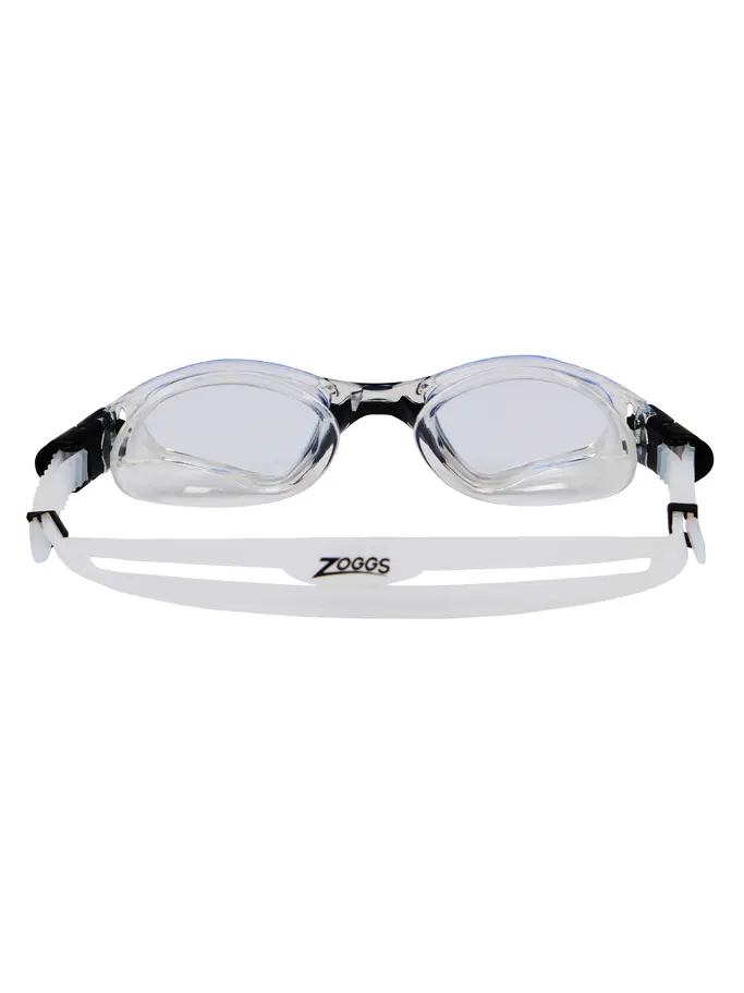 New, visualizzare l'immagine full size della vista frontale di Product detail - Spectra Goggles CLBKCLR